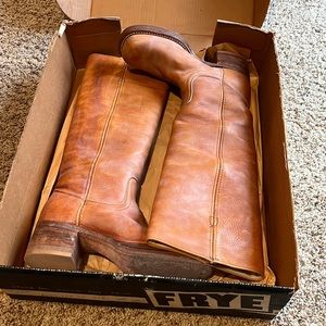 Frye boots